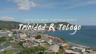 An incredible trip to Trinidad and Tobago!