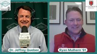 Why Boarding School? Podcast - St. George's School (RI)