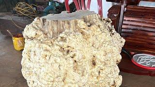 XẢ HÀNG HOÀNG YÊN GIA LAI 0376768498 HOÀNG THẢO KÈN - GỖ LŨA TỰ NHIÊN