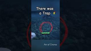 Hidden Details in HTTYD Hidden World #dreamworks #httyd #howtotrainyourdragon #animation
