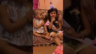 Happy birthday my princess 🫅 #shortvideo #birthdaycelebration #birthdaycake #partytime #deepanshi