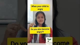"Calm Parent, Confident Child: Control Your Emotions First!"