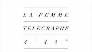 La Femme - Télégraphe