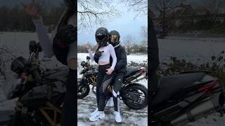   #viral #fy #fyp  #bike #love #trends #bikelove #couple #couplegoals #bikercouple #couples