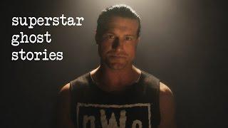 The devil in Dolph Ziggler’s closet: Superstar Ghost Stories