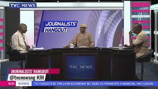 Journalists Hangout: 20-10-2024