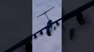 Airbus A400M Atlas- The Beast of Sky  | #shorts #aviation #army