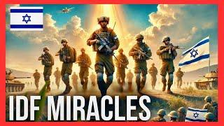 What Really Happened in Kfar Aza? The Miracles Nobody Expected