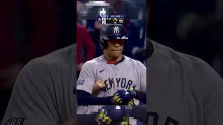 JUAN PSYCHO! Juan Soto Locks in for INSANE 3-RUN HOME RUN to send Yankees to World Series 