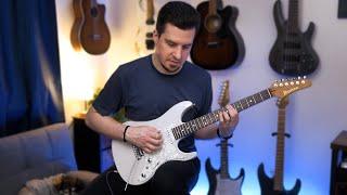 Snow White Goes Metal  | Waiting on a Wish (Epic Metal Cover)