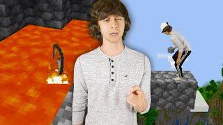 Minecraft logic