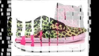 Vlado Footwear