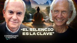 PABLO d’ORS “EL SILENCIO ES LA CLAVE”