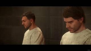 40 Kingdom Come: Deliverance - "Иголка в стогу сена". Доооолгий нудный день в монастыре. :(