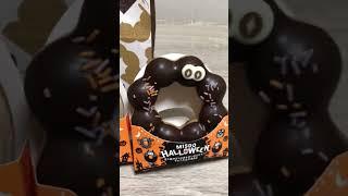 Cute Halloween Donuts