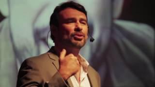 How to reset your mind and practice good habits I Kau Mascarenhas I TEDxRioVermelho