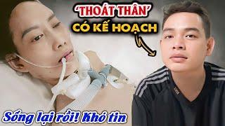 VỢ 'BỘ XƯƠNG KHÔ' BẤT NGỜ GẶP KỲ TÍCH KHOẺ LẠI & CAY ĐẮNG KỂ VỀ KẾ HOẠCH 'THOÁT THÂN' CỦA CHỒNG TRẺ