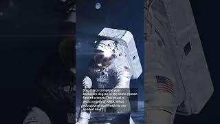 So You Want to Be an Astronaut? Your ULTIMATE Step-by-Step Guide!