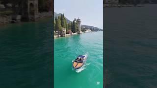 Lake Garda: Italy’s Most Beautiful Lake?