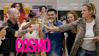 Full Episode: Fun Fearless Money | SO COSMO S1 E4 | E! Rewind