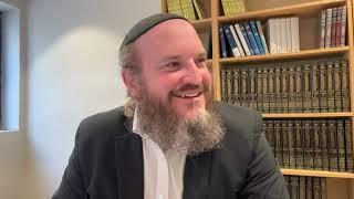 Yemot Hamashiach (8) - The Zohar's Description of NOW - Rav Shlomo Katz