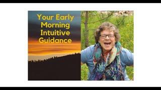 Your Early Morning Intuitive Guidance (YEMIG) for 12-24-24