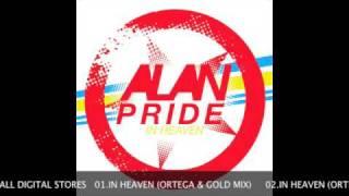 Alan Pride - In Heaven