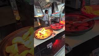 #多哈凱悅酒店自助早餐食啲乜？ Hyatt Regency Oryx Doha #choices #buffetbreakfast #Doha #qatar #hyatt #hotelreview