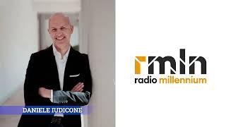 Radio Millenium intervista Daniele Iudicone, CEO di IMC Holding