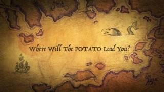 Setting Up POTATO TV a Pirates tale (Official Trailer)