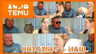 TEMU HAUL: Unboxing affordable, quality items | South African YouTuber