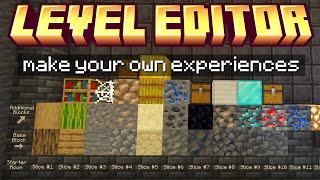 How To Use The TUNNEL RATS Level Editor