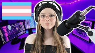 How I Did Voice Training/Gaming While Trans