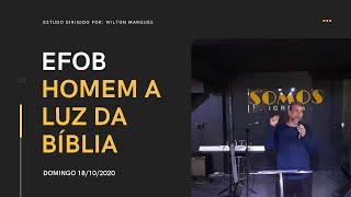 EFOB - Homem segundo a Bíblia