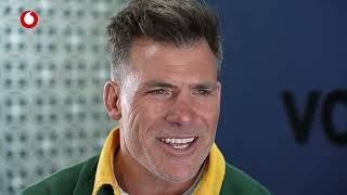 This or That | Schalk Brits vs Deon Fourie