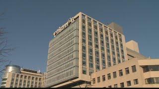 St. Louis Children’s Hospital named best in Missouri