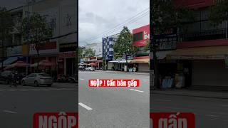Bán Đất Đường Trường Chinh Thành Phố Phú Mỹ, Bà Rịa Vũng Tàu - TP HCM