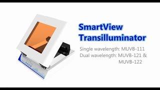 Major Science_SmartView Gel Documentation System