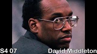 David Middleton: The Cable Guy
