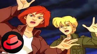 A Date With Carmen - 2 | Where In The World Is Carmen Sandiego?  Full Episodes | Videos for Kids
