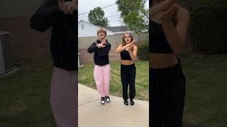of gia And  ryder @rydertullymusic @THEROCKSQUAD #ryder #gia #newaccount