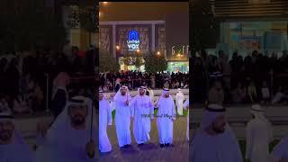 Saudi Traditional Dance #Shorts #krrtravelvlogsofficial