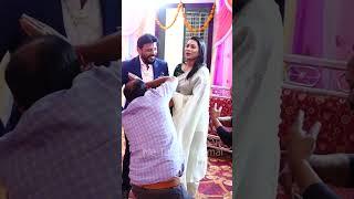Birthday Entry Dance