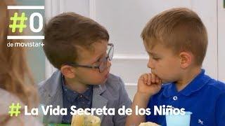 La Vida Secreta de los Niños: La capacidad de negociar | #0