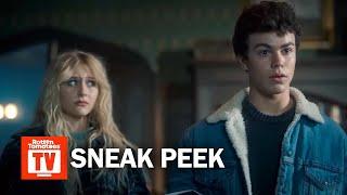 Chucky S02 E02 Sneak Peek | 'Chucky Pops Up at Jake & Lexy's New Catholic School'