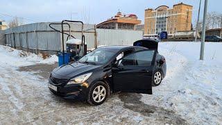Отработал обычный рабочий день 8 часов/Тюмень такси