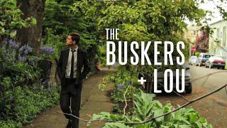 The Buskers and Lou (Drama) Digging up the past to find his future | Full Movie