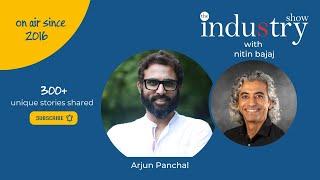 The INDUStry Show with Arjun Panchal