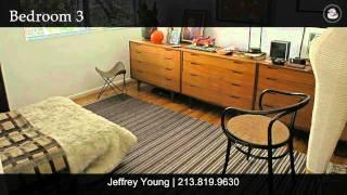 1960's Architectural Modern, Monticeto Heights, Designers own ho