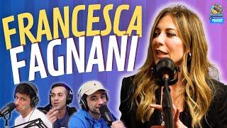 "E TU, CHE BELVA SEI?" - Con Francesca Fagnani